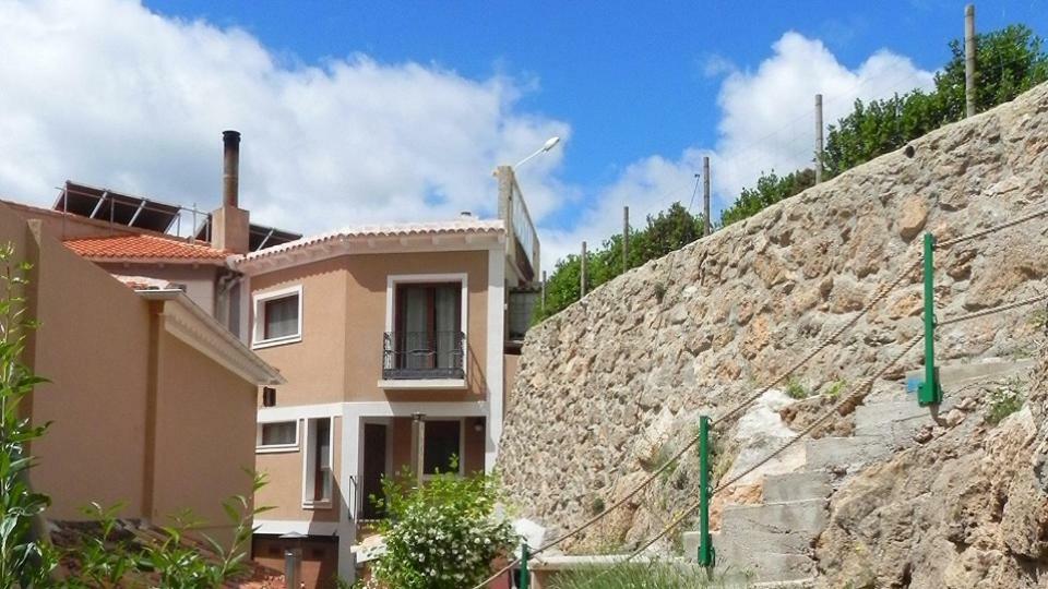 Miralmundo Alojamientos Rurales Ayna - Casa Rural 3 Estrellas Экстерьер фото